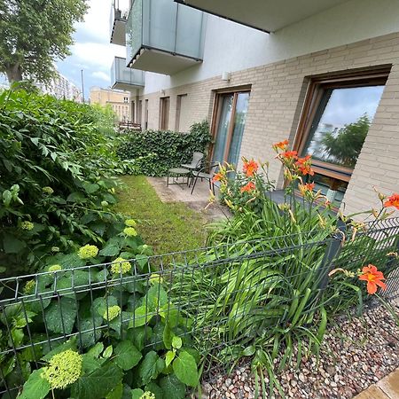 Apartament Starowiejska 54 Gdansk Exterior photo