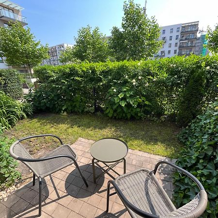 Apartament Starowiejska 54 Gdansk Exterior photo